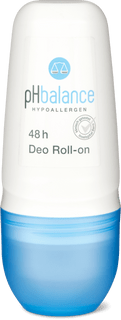 pH balance Deo Roll-on
