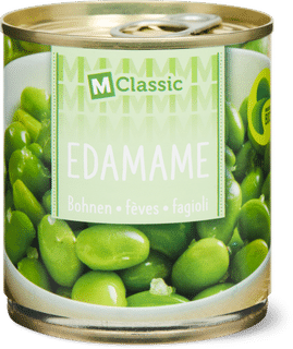 M-Classic Bio Edamame