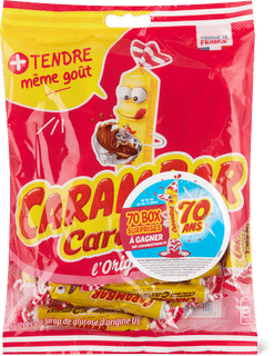 Carambar Caramello