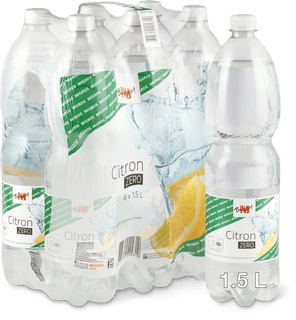 M-Budget Cedro Zero