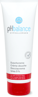 pH balance docciacrema Urea 5%