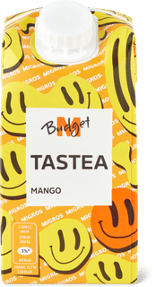 M-Budget Tastea mangue