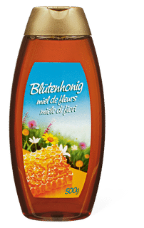 Blütenhonig