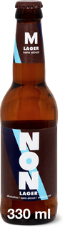 Non Lager alkoholfrei