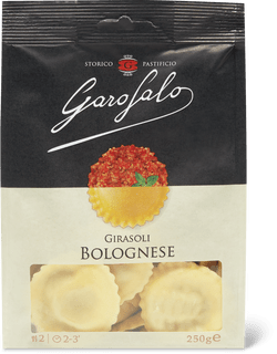 Garofalo Girasole Bolognese