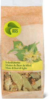 Bio Lindenblüten