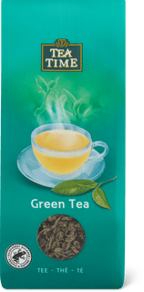 Tea Time Grüner Tee