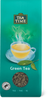 Tea Time