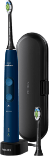 Philips HX6821/47 blu Spazzolino elettrico