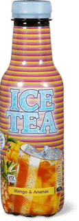 Kult Ice Tea mango & ananas