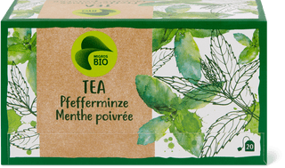 Migros Bio Menta 20 bustine