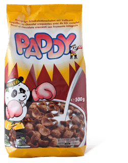 Paddy