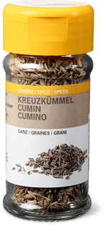 Kreuzkümmel ganz 33g