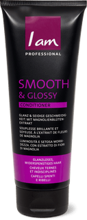 I am Professional Smooth & Glossy Conditioner