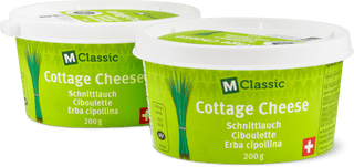 M-Classic Cottage Cheese
