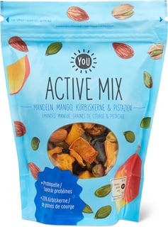 YOU Active Mix