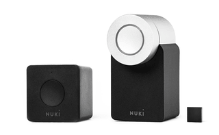 Nuki Combo 2.0 - CH Serratura elettronica della porta