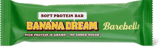 Barebells Protein Bar Banana Dream