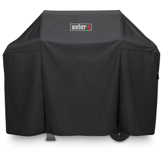 Weber Coprigrill Premium SPIRIT II 300-Serie Coperchio protettivo