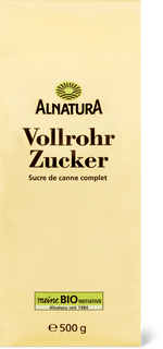 Alnatura Bio Whole cane sugar
