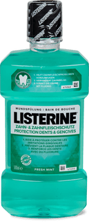 Listerine Protezione di Denti e Gengive