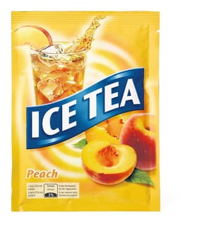 Ice Tea Peach