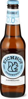 Eichhof sans alcool