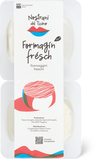 Formagin ticines