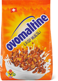 Ovomaltine
