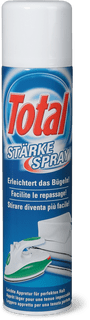 Total Stärke Spray