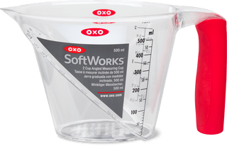 OXO MEASURING CUP 0.5l