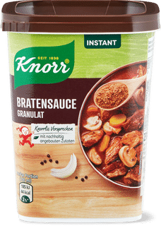 Knorr Salsa per arrosto