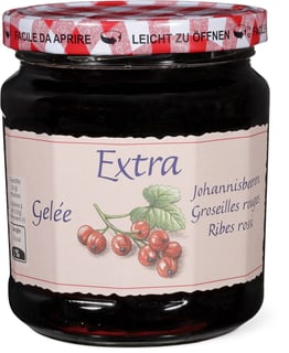 Extra Gelée Ribes Rossi