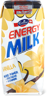 Emmi Energy Drink vanille