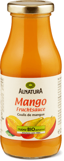 Alnatura Coulis de mangue