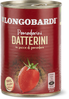 Longobardi Pomodorino Datterino