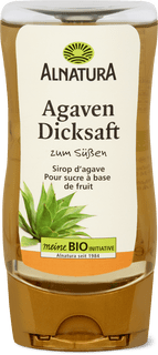 Alnatura Bio Sirop d’agave