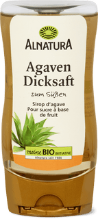 Alnatura Jus d'Agave concentré