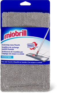 Microfaser Ersatzmop