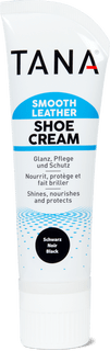 Shoe Cream black 75ml