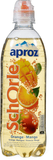 Aproz Schorle Arancia-Mango