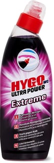 Hygo WC Reiniger Maximum Power Gel