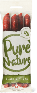 Pure nature stick classic