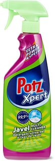 Potz Xpert deterg. candeggina