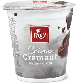 Frey Crème Crémant