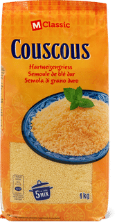 M-Classic Couscous