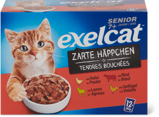 Exelcat