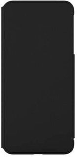 Oppo Reno8 Book-Cover Black Cover smartphone
