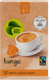 Bio Fairtrade