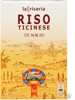 Nostrani del Ticino